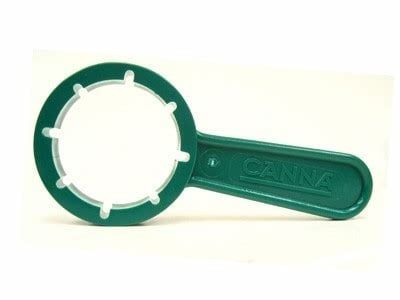 Canna Wrench, 20 L