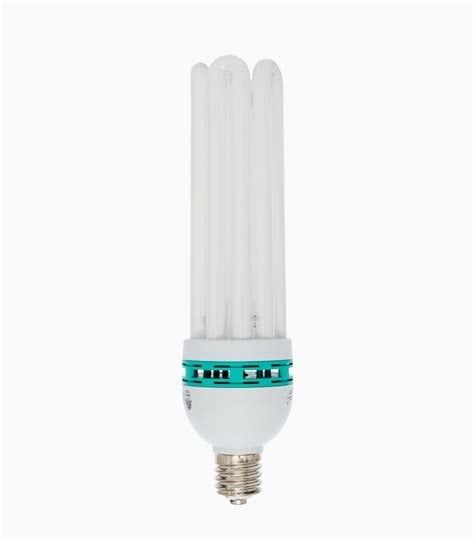 125 W CFL Compact Fluorescent Bulb - Warm 2700K