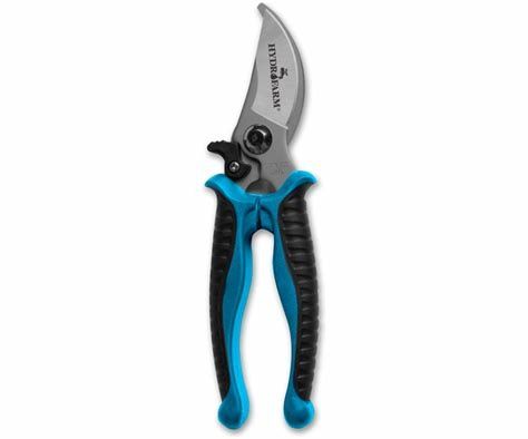 Hydrofarm Heavy Duty Bypass Pruner