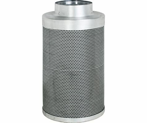 Phat Filter 16&quot; x 6&quot;, 375 CFM