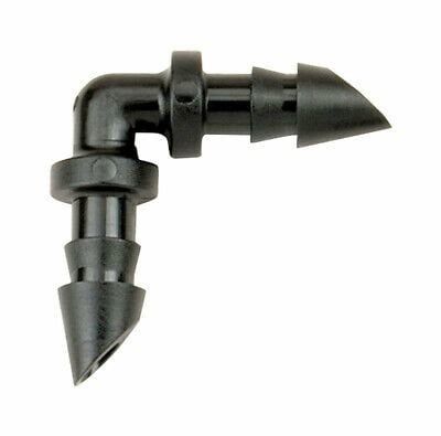 1/4&quot; Barbed Elbow