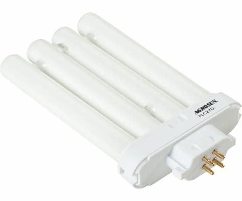 Desktop Plant Light 27W/5400K