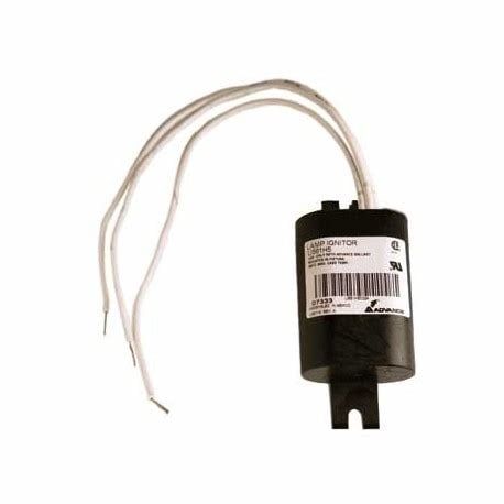 Sodium Ignitor, 600W