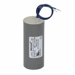 Capacitor Sodium 600W/Dry 64 MFD/280 VAC MIN (Advance)