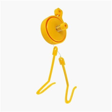 Plant Yoyo with Stopper/Bag of 12