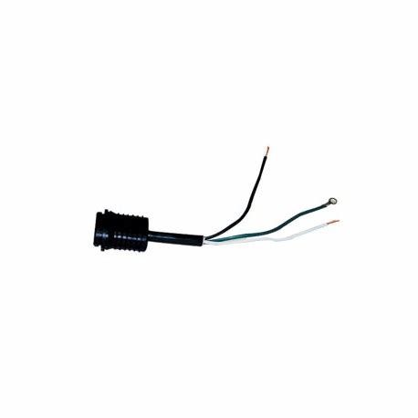 16/3 600V Female Lock &amp; Seal Receptacle UL for Hydrofarm Ballast