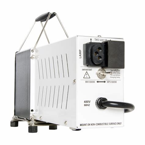 SG Lite Ballast 1000W Convertible
