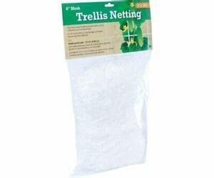 Trellis Netting 5&#39;x30&#39;