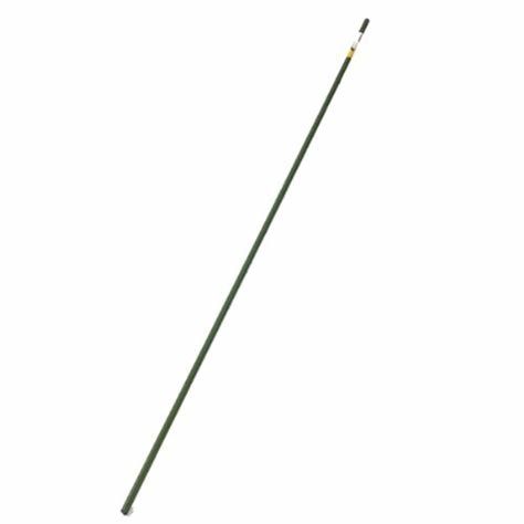 3&#39; Vinyl Coated Metal Sturdy Stakes, EACH