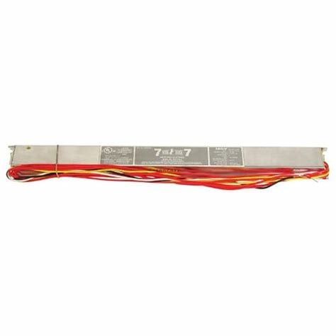 Workhorse 7 T5 Ballast