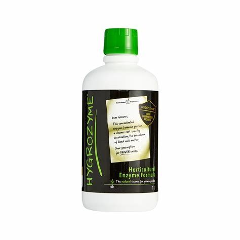 Hygrozyme, 1 lt