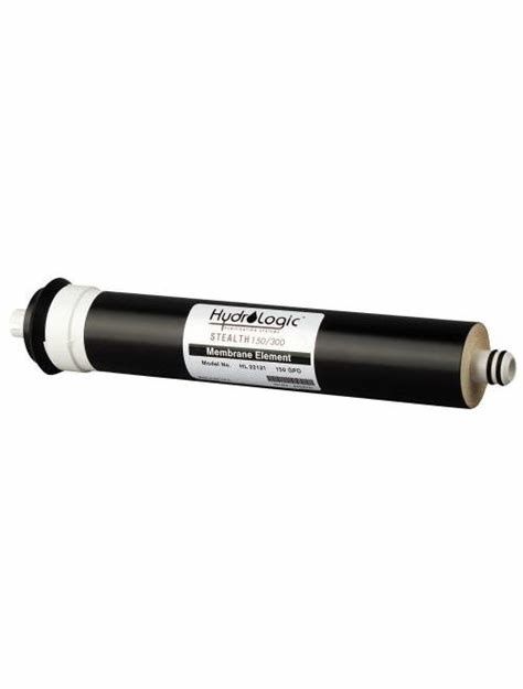 Hydro-Logic Stealth RO150/300 RO Membrane