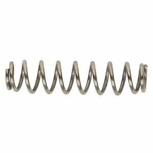 Precision Pruner Spring