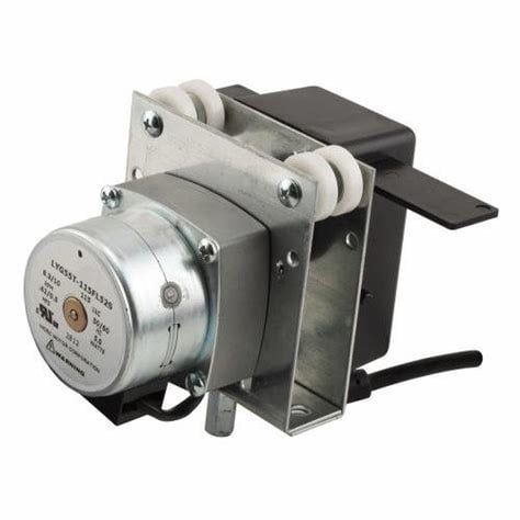 Light Rail 10 RPM motor only