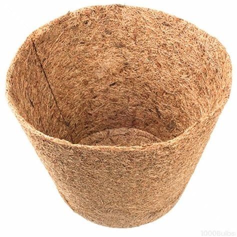CocoTek 8&quot;&quot; Basket Liner
