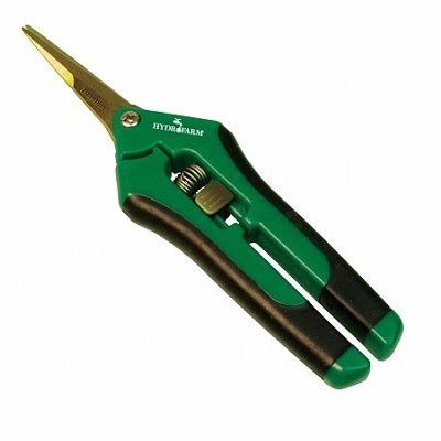 Titanium Precision Pruner