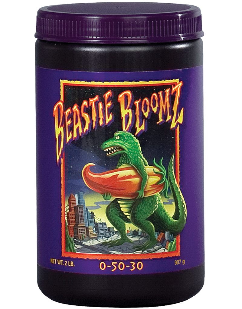 Fox Farm Beastie Bloomz, 2lbs.