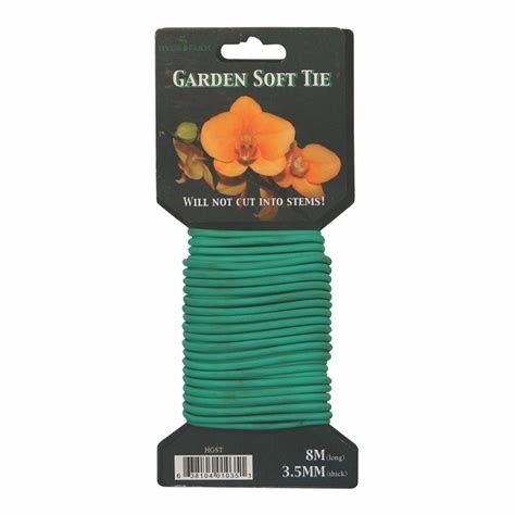 Garden Soft Tie 8m