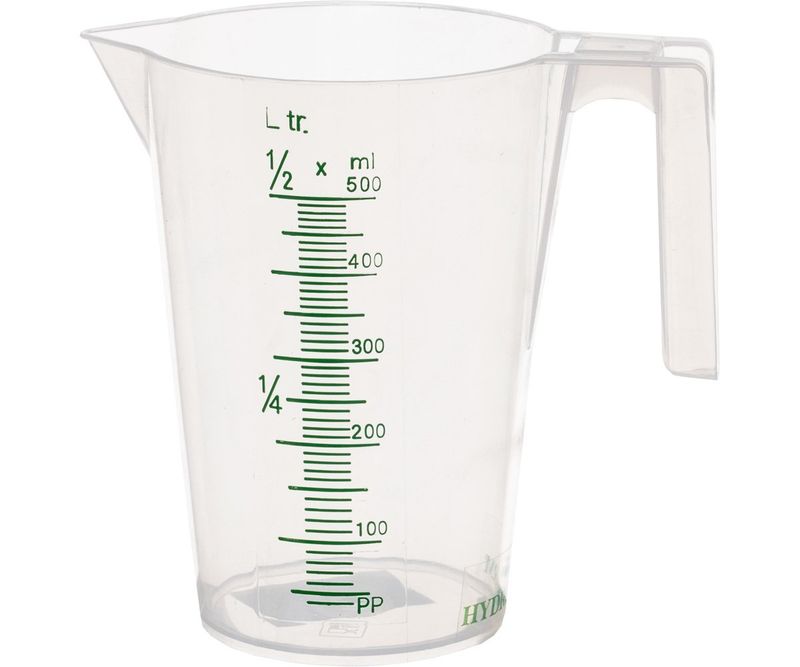 Measuring Cup, 500 ml
