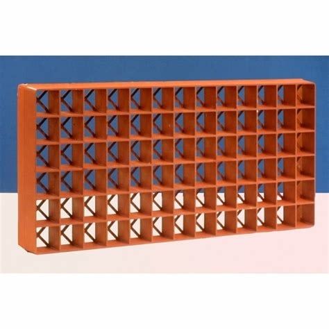 Grodan Gro-Smart Tray Terracotta
