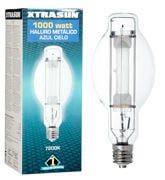Xtrasun Bulb MH 1000 Watt Halide 7200K Sky Blue