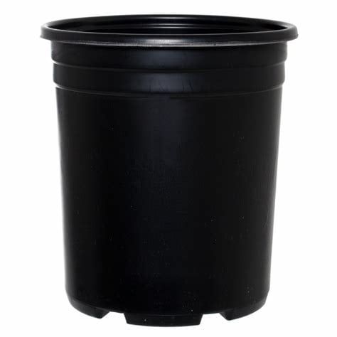 Pro Cal Thermoformed 5 Gal Tall Nursery Can