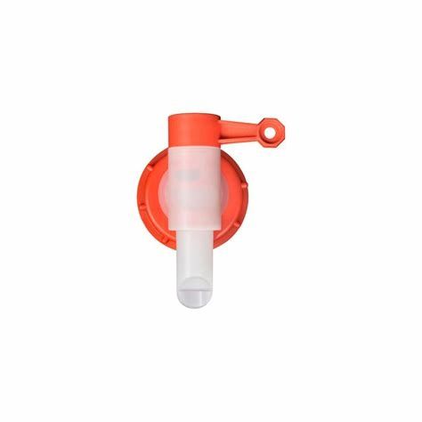 Pour Spout for 5 or 10 Liter Bottle