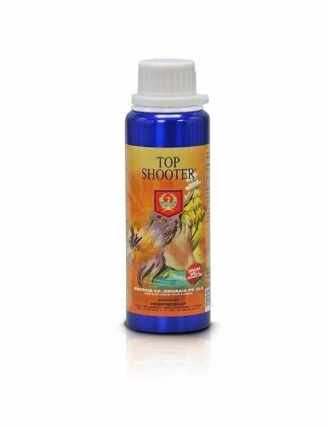 House &amp; Garden Top Shooter 250 ml