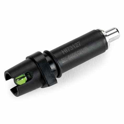 Replacement pH Electrode for HI98127, HI98128, HI98129, &amp; HI98130