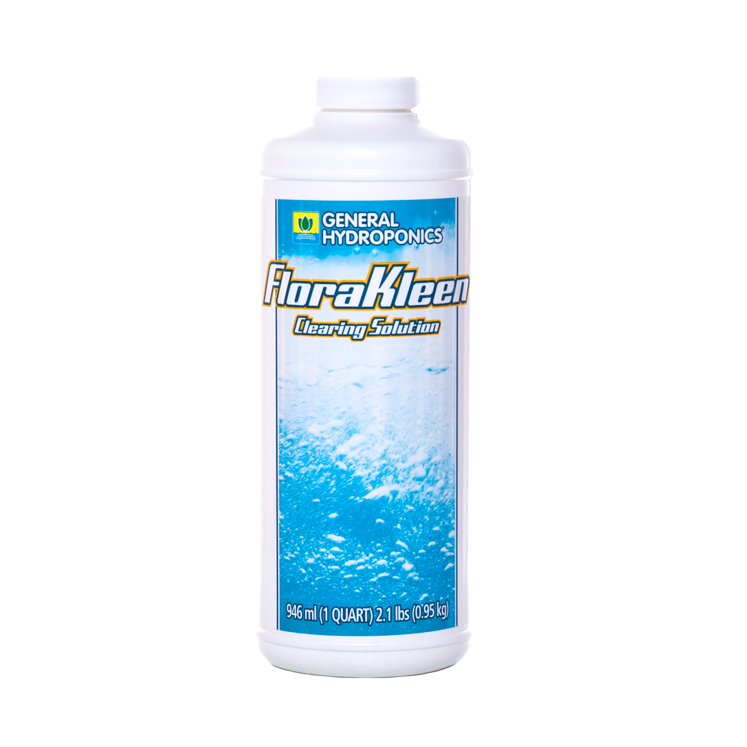 General Hydroponics FloraKleen 1 qt