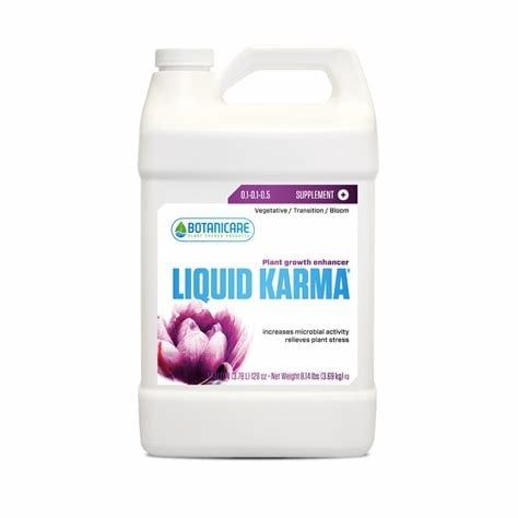 Botanicare Liquid Karma, 1 gal