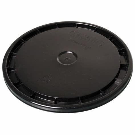 10&quot; Bucket Lid fits 5 Gallon Buckets