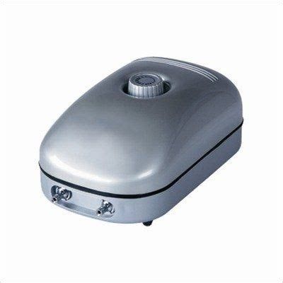 Air Pump with 2 outlets 7.8 lt per minute