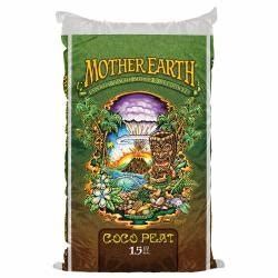 Mother Earth Coco Peat Blend 1.5 cu ft
