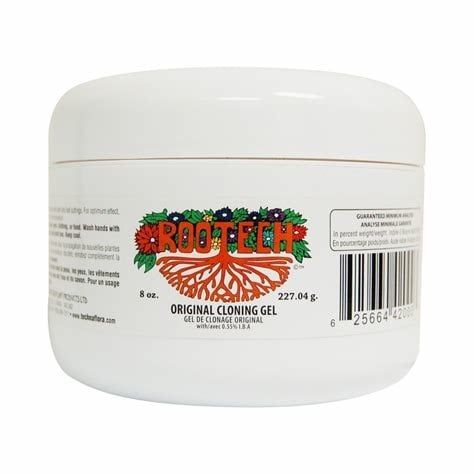 Rootech Gel, 56g, 2oz