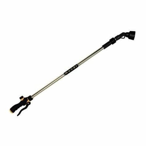 Mondi Telescopic Water Wands (36&quot; to 52&quot;)