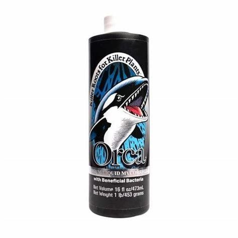 Orca 16 Oz.