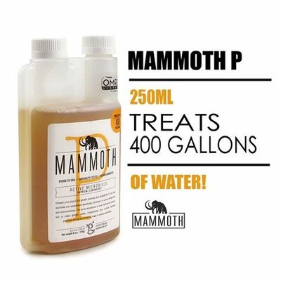 Mammoth P, 250 ml
