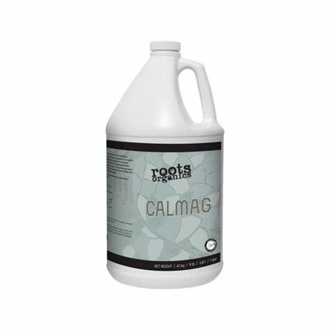 Roots Organics CalMag, 1 gal