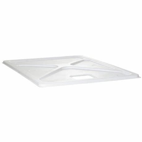 Active Aqua 70 Gal Premium White Reservoir Cover