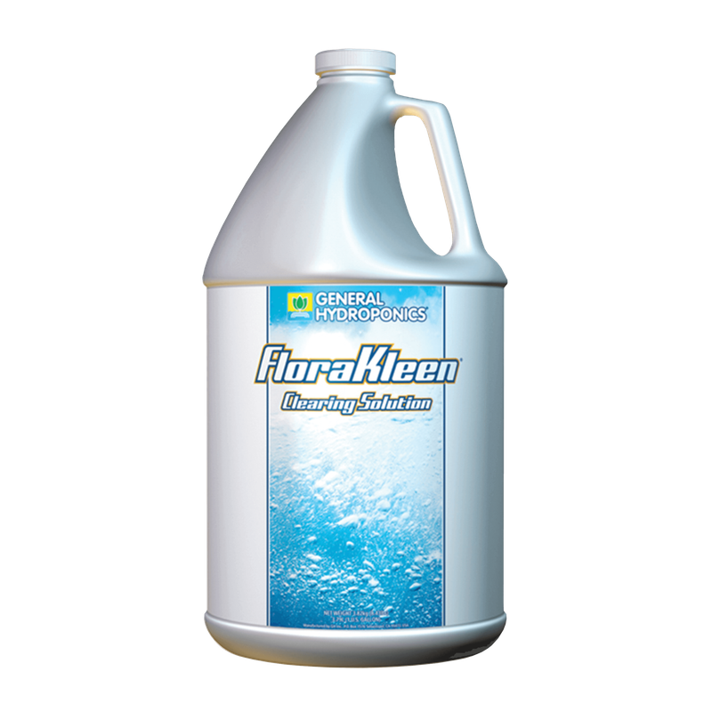 General Hydroponics FloraKleen 1 gal