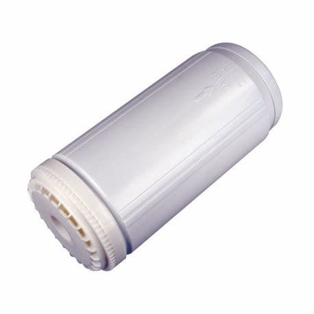 PRE-EVOLUTION KDF/CATALYTIC CARBON FILTER 10&quot;&quot;