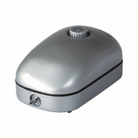 Air Pump with 1 outlets 3.2 lt per minute