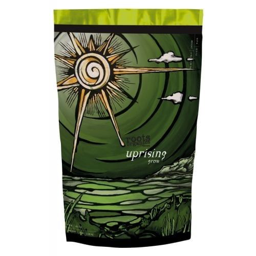 Roots Organics Uprising Grow 9 lbs