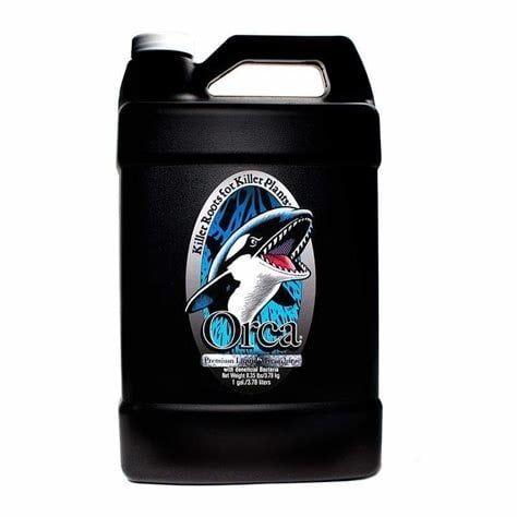 Orca 128 oz.