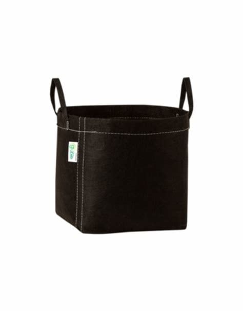 2 Gal. GeoPot G-Lite Fabric Pot w/ Handles