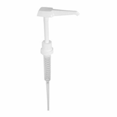 Measure Master Pump Dispenser 1oz For 2.5 Gallon Jugs