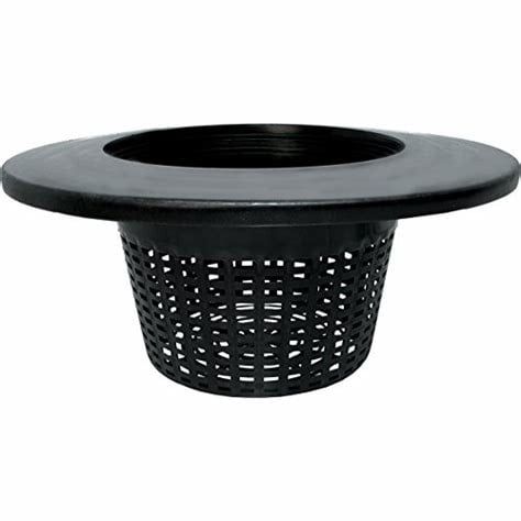 8&quot; Bucket Basket Lid