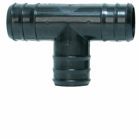 1&quot; Tee Connector