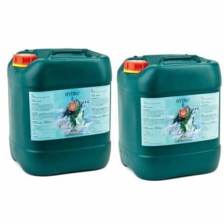House &amp; Garden Hydro A&amp;B 5 Liter